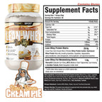 Musclesport Lean Whey Iso-Hydro 2 Lbs