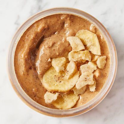 Fit Butters Banana Maple French Toast Cashew Almond Blend 14 Servicios