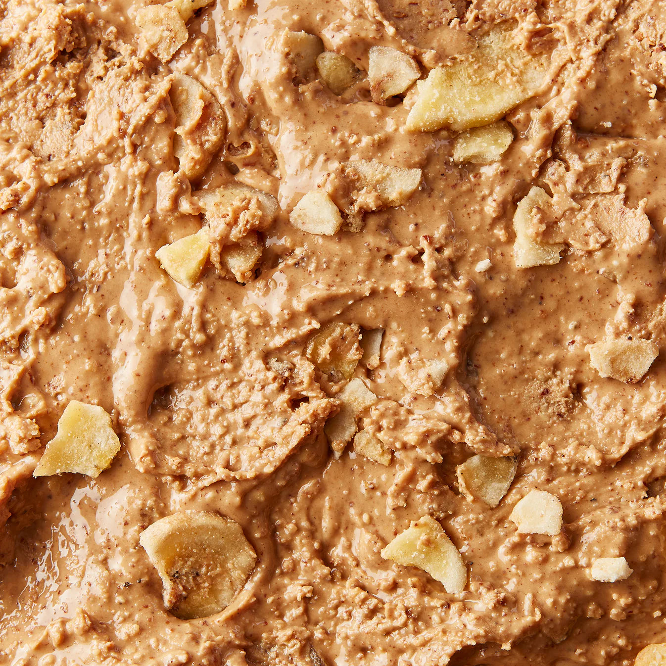 Fit Butters Banana Maple French Toast Cashew Almond Blend 14 Servicios