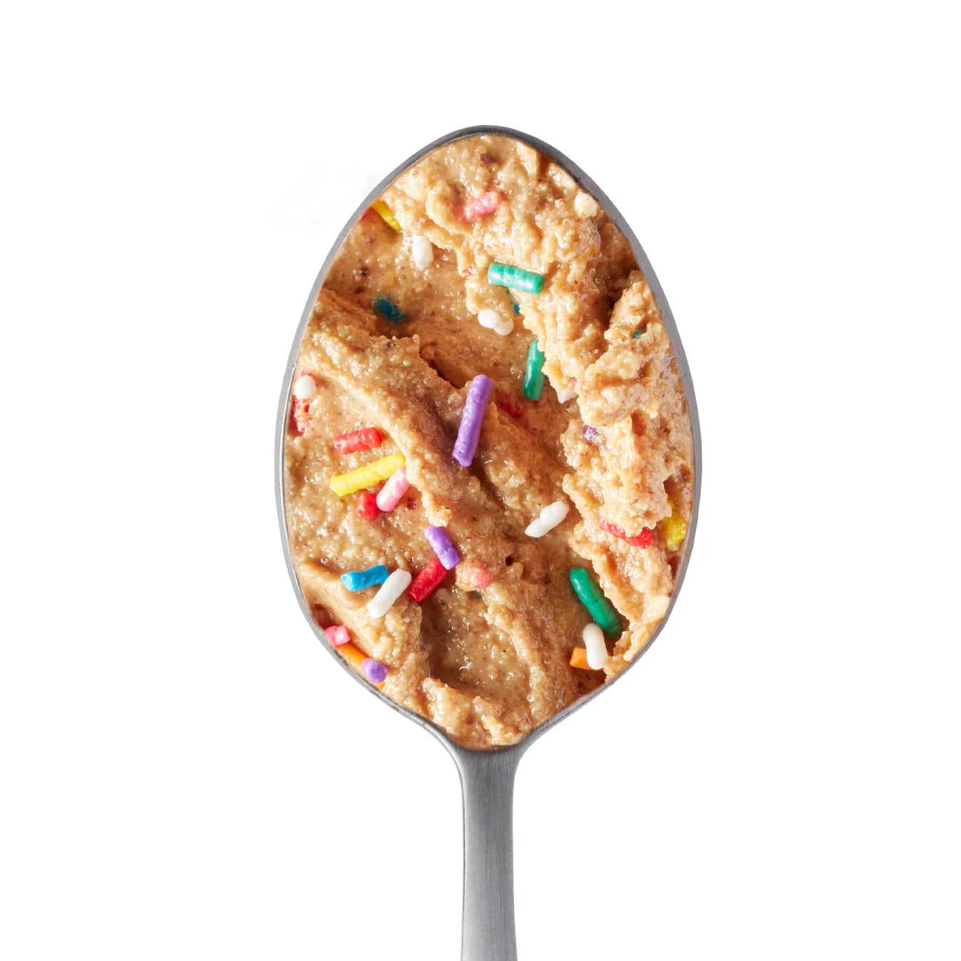 Fit Butters Birthday Cake Cashew Almond Blend 14 Servicios