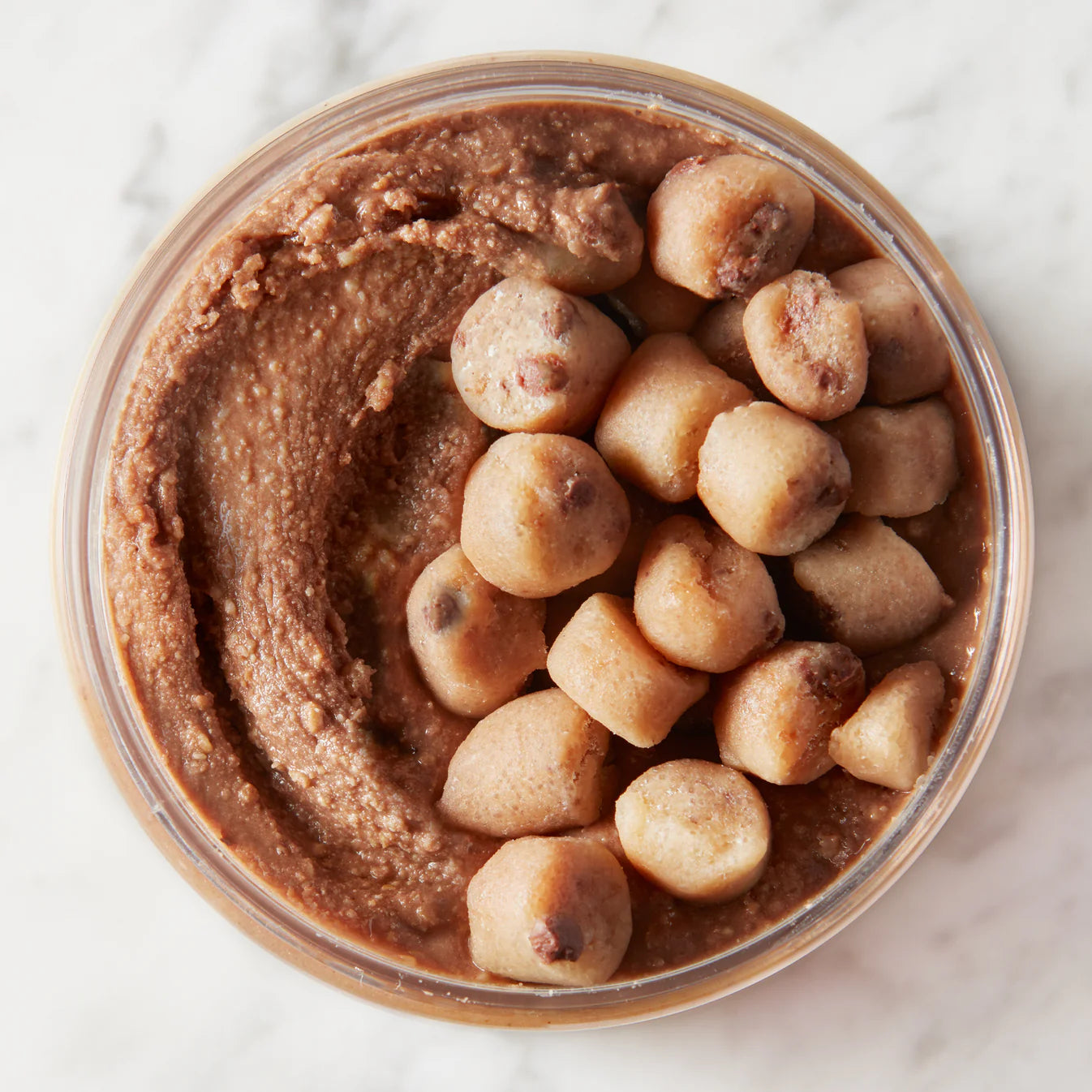 Fit Butters Brookie Cashew Butter 14 Servicios