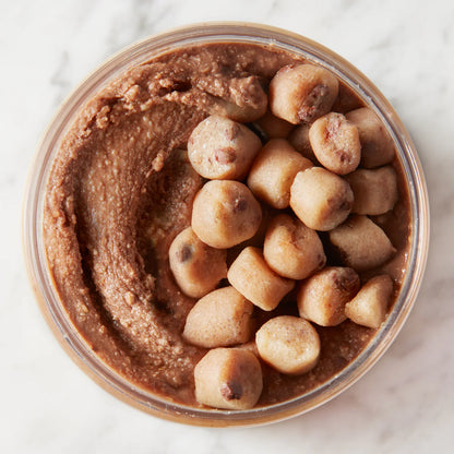 Fit Butters Brookie Cashew Butter 14 Servicios