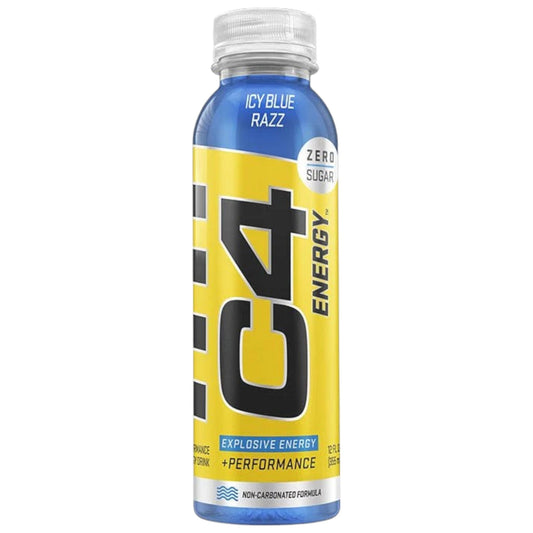 Cellucor C4 Energy Non-Carbonated 355 Ml