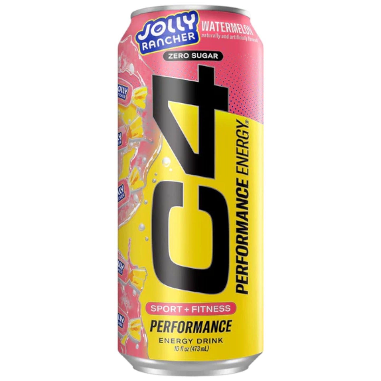 Cellucor C4 Performance Energy 473 Ml