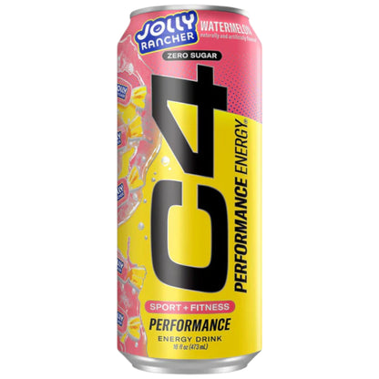 Cellucor C4 Performance Energy 473 Ml