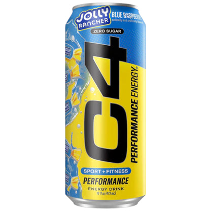 Cellucor C4 Performance Energy 473 Ml