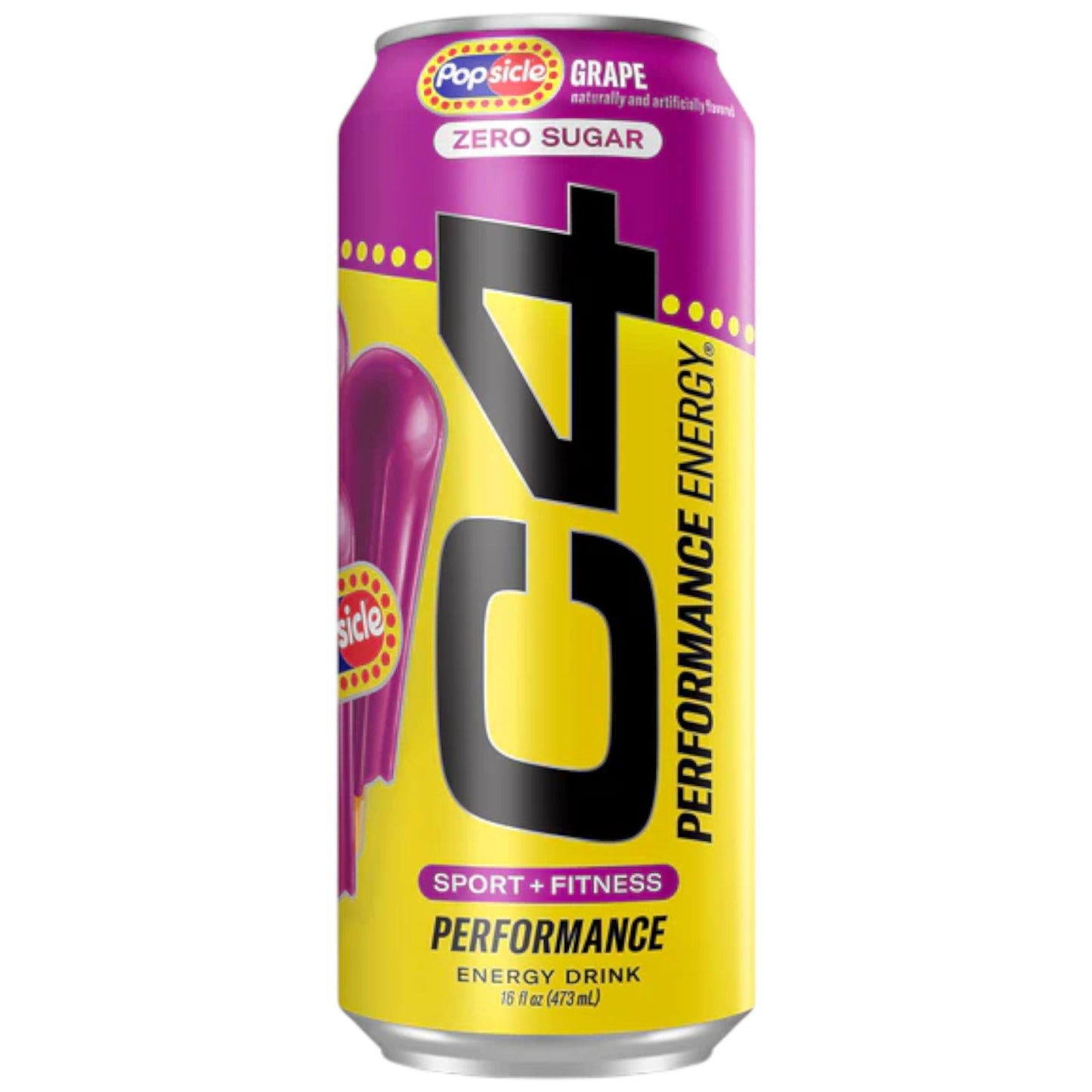 Cellucor C4 Performance Energy 473 Ml