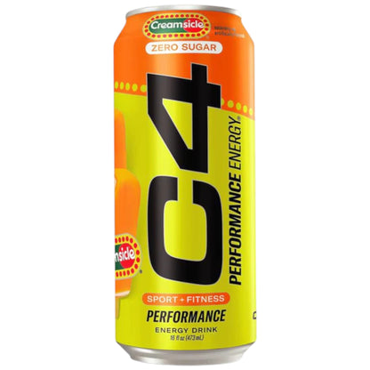Cellucor C4 Performance Energy 473 Ml