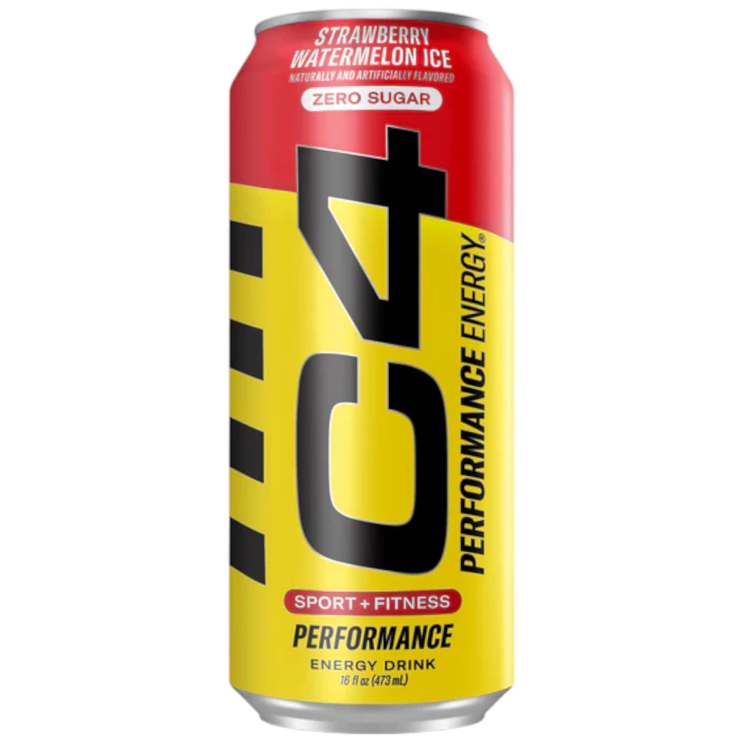 Cellucor C4 Performance Energy 473 Ml