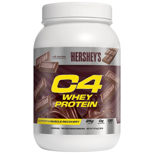 Cellucor C4 Whey Protein 2 Lbs