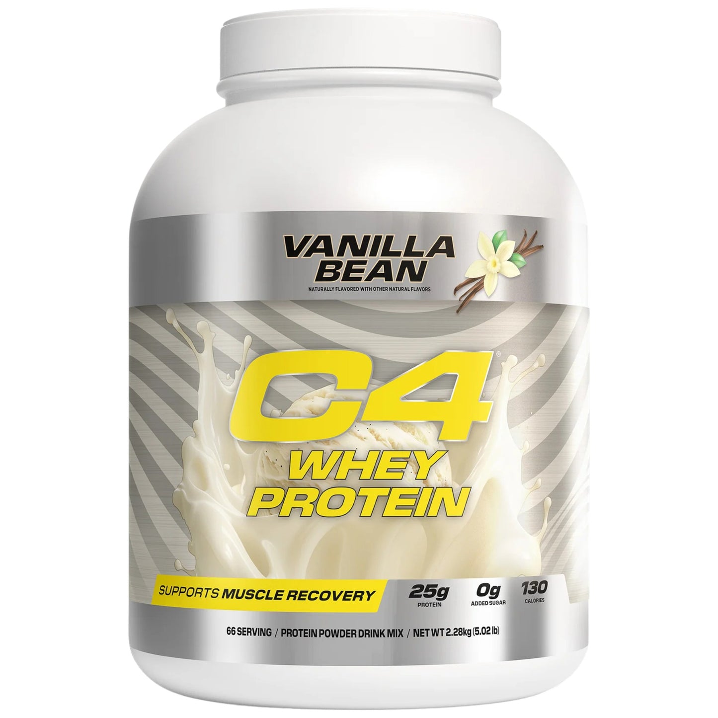 Cellucor C4 Whey Protein 5 Lbs