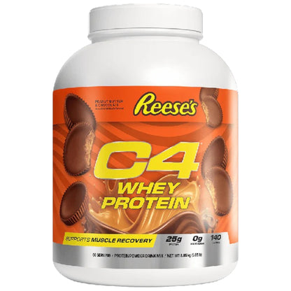 Cellucor C4 Whey Protein 5 Lbs