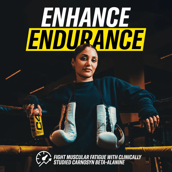 Cellucor C4 Performance Energy 473 Ml