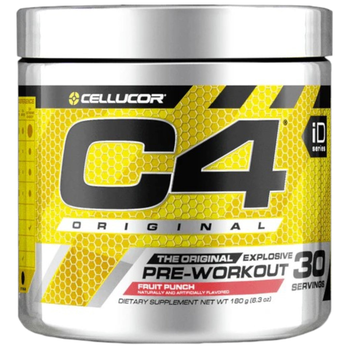 Cellucor C4 Original 30 Servicios