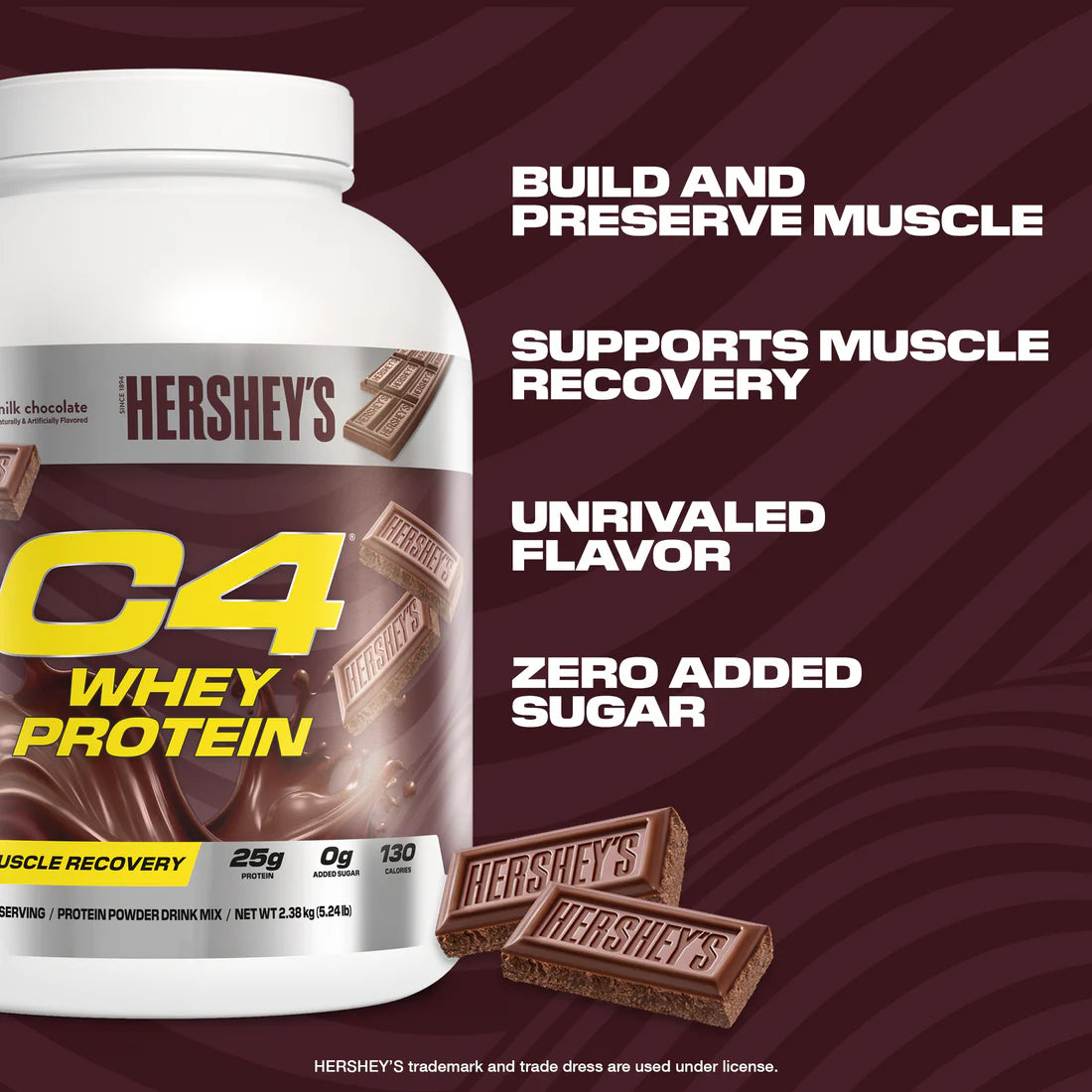 Cellucor C4 Whey Protein 5 Lbs