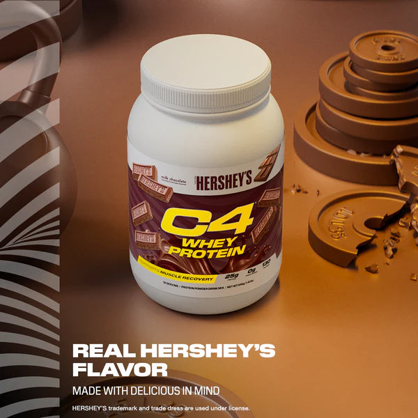 Cellucor C4 Whey Protein 5 Lbs