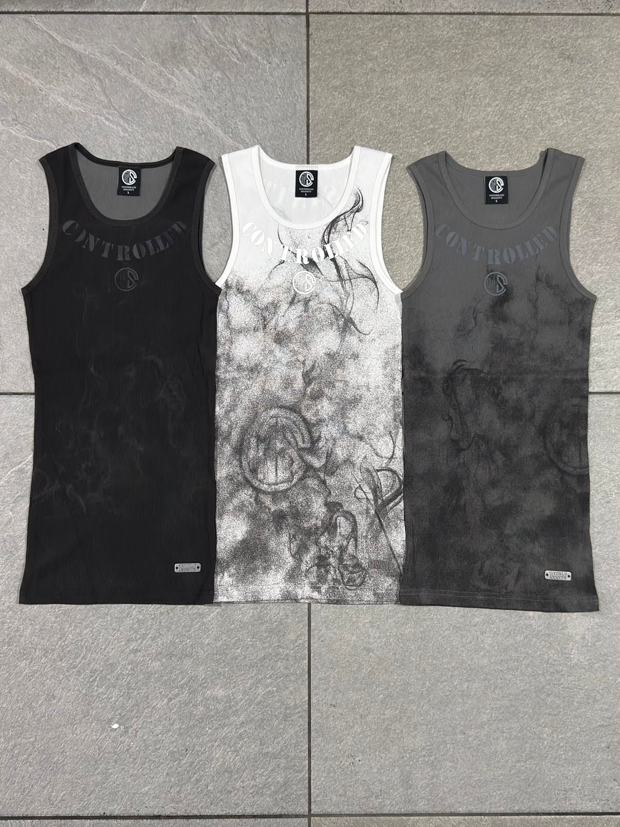 Controlled Insanity Dusk Beater 3 Pack