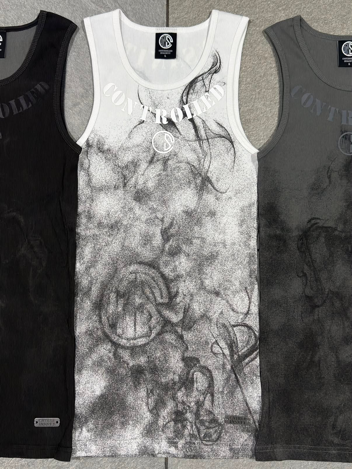 Controlled Insanity Dusk Beater 3 Pack