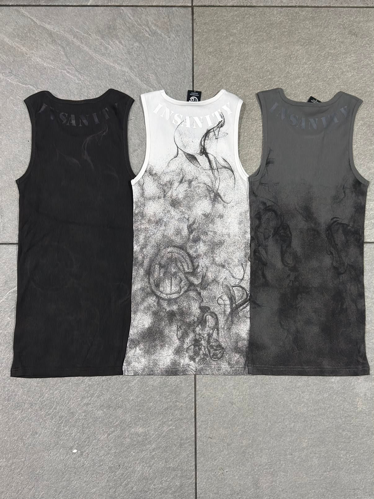 Controlled Insanity Dusk Beater 3 Pack