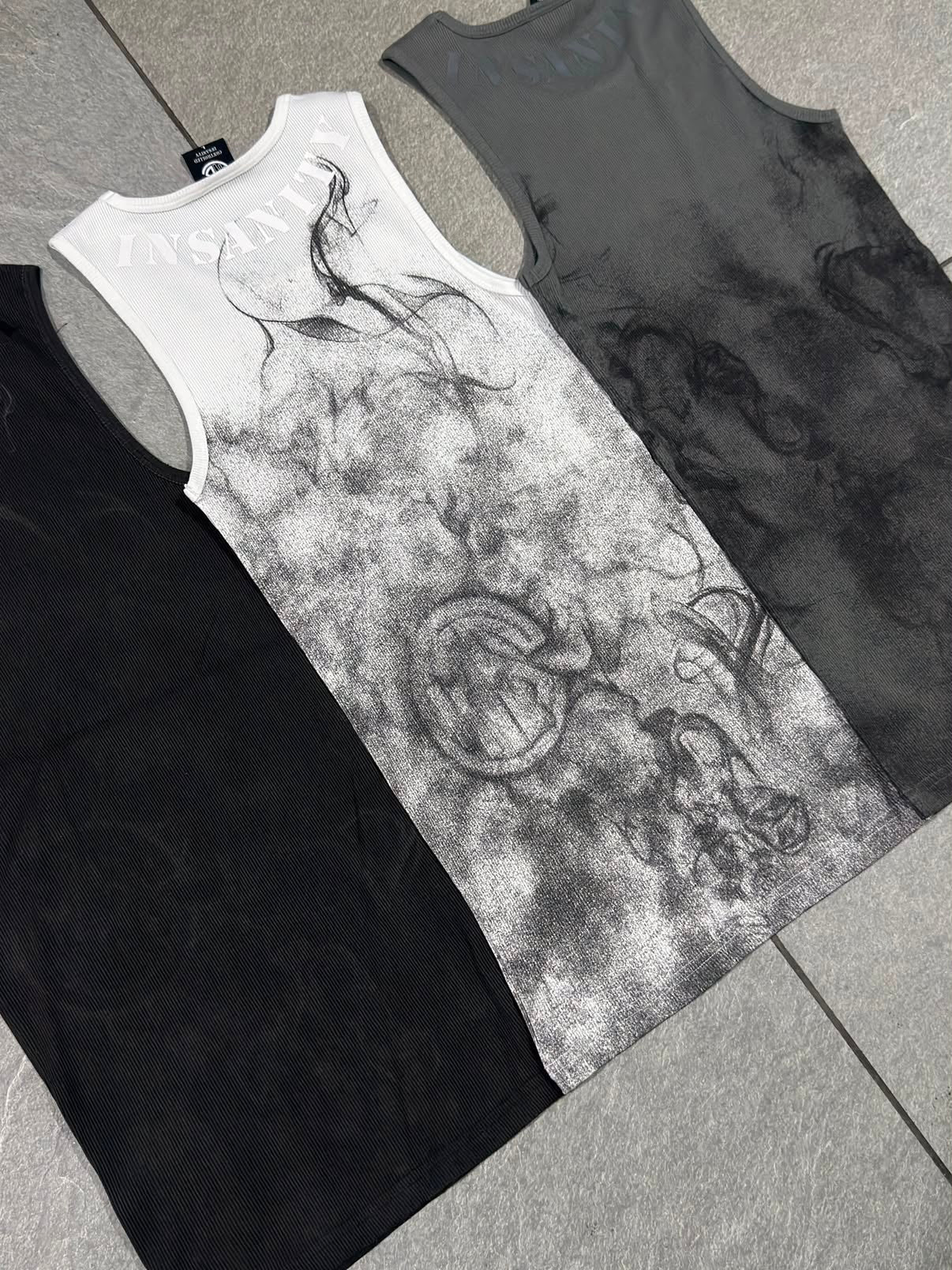 Controlled Insanity Dusk Beater 3 Pack
