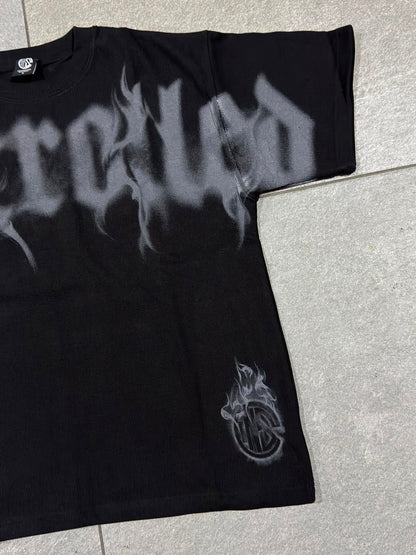 Controlled Insanity Smoke Dusk Pump Cover
