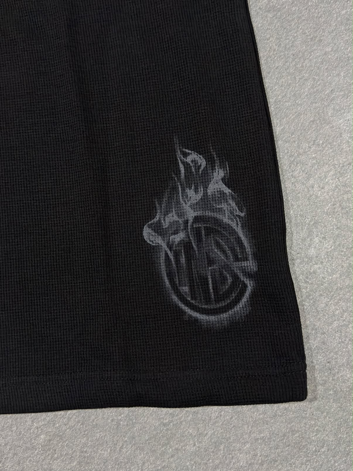 Controlled Insanity Smoke Dusk Pump Cover