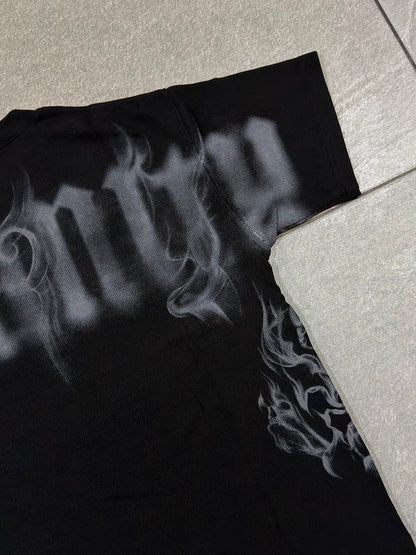 Controlled Insanity Smoke Dusk Pump Cover