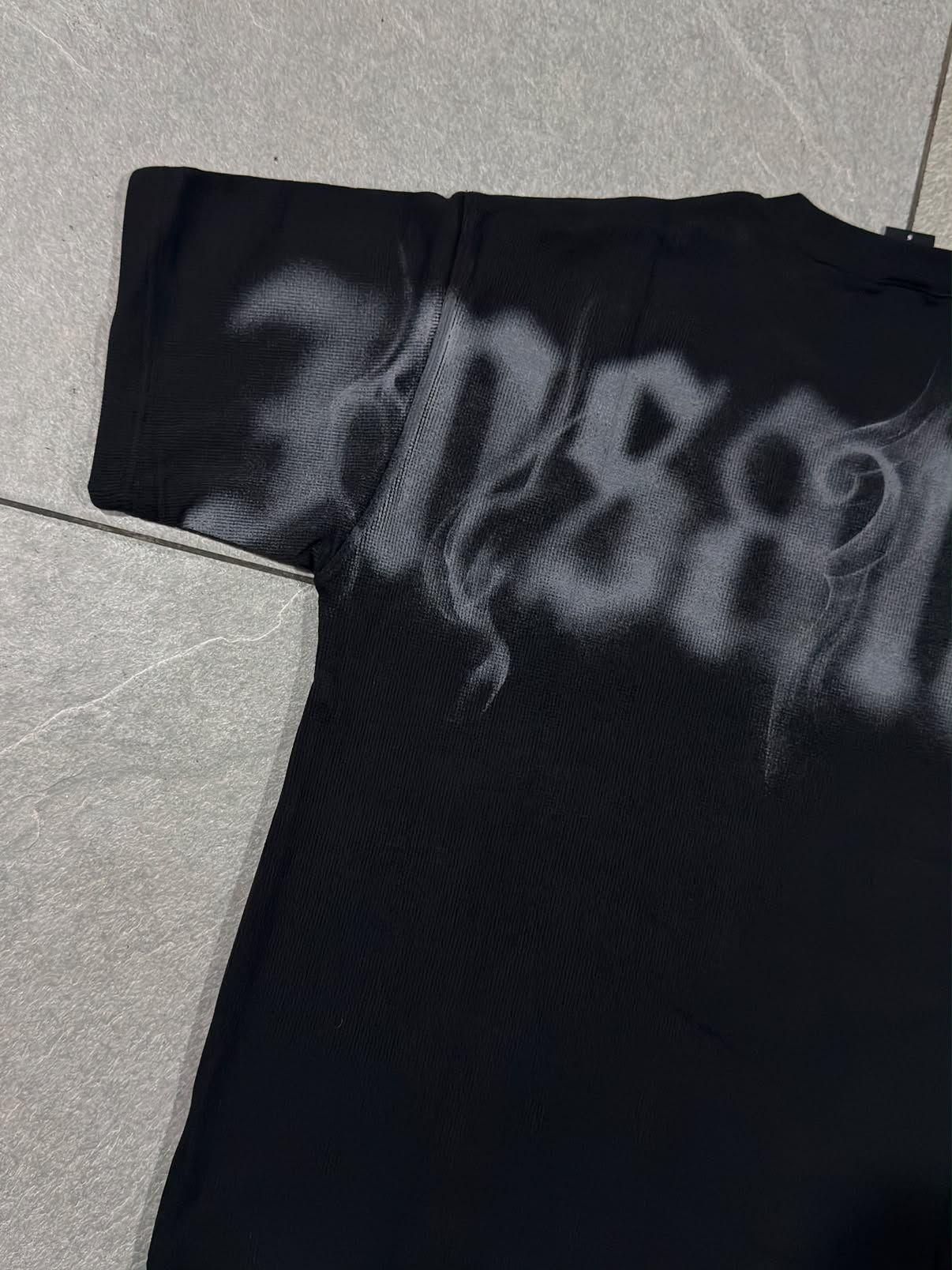 Controlled Insanity Smoke Dusk Pump Cover
