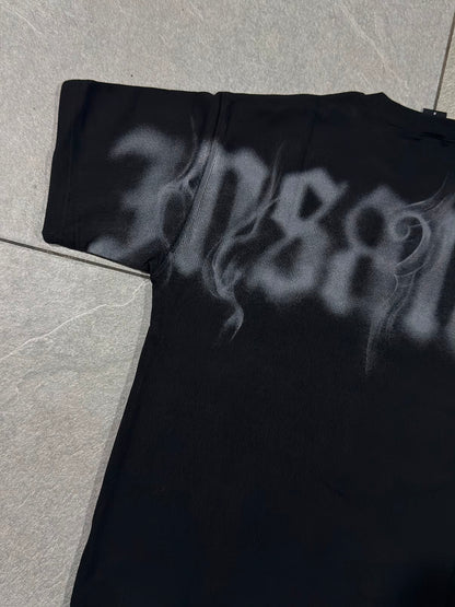 Controlled Insanity Smoke Dusk Pump Cover