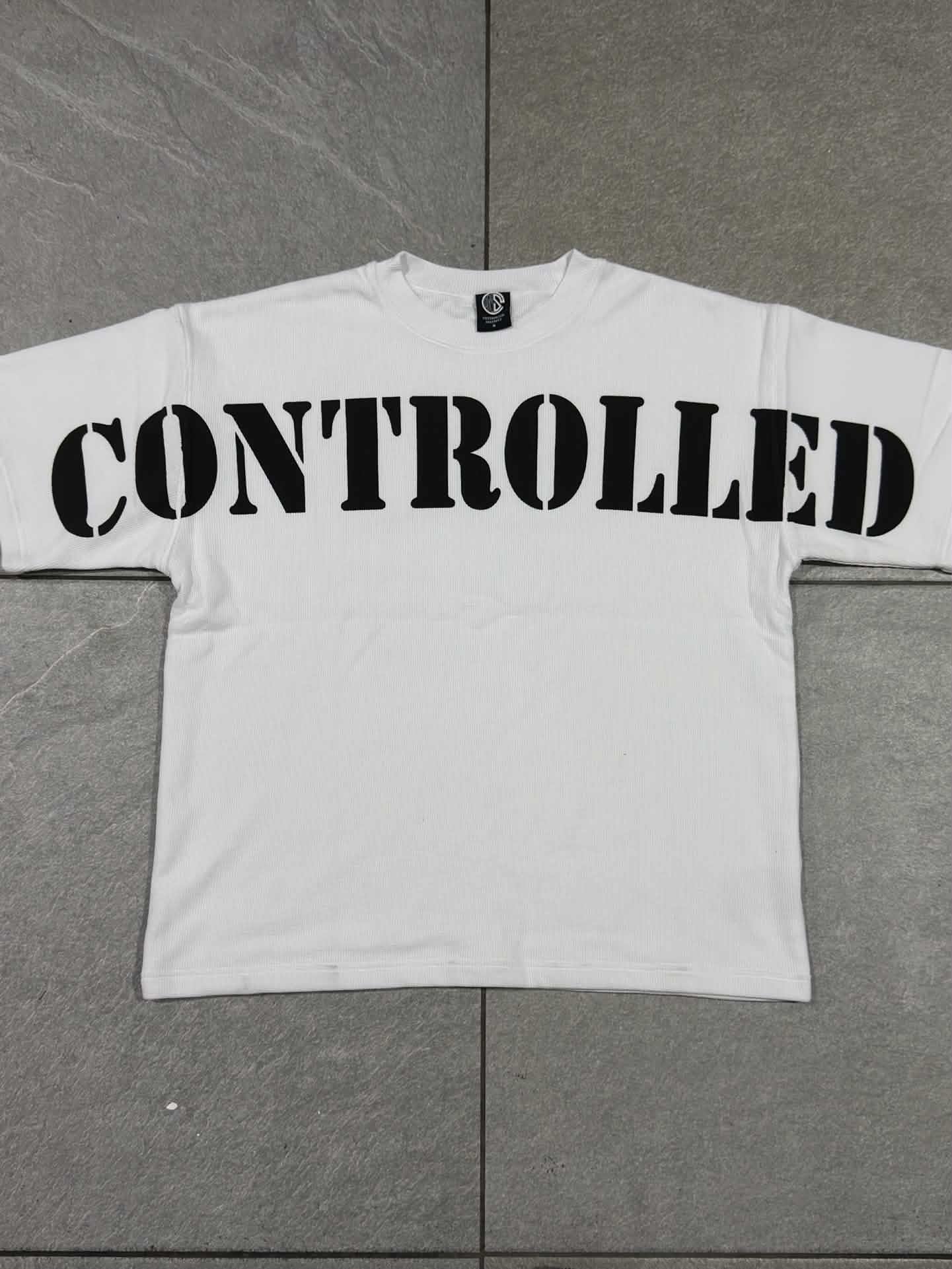 Controlled Insanity Oreo Pump Cover