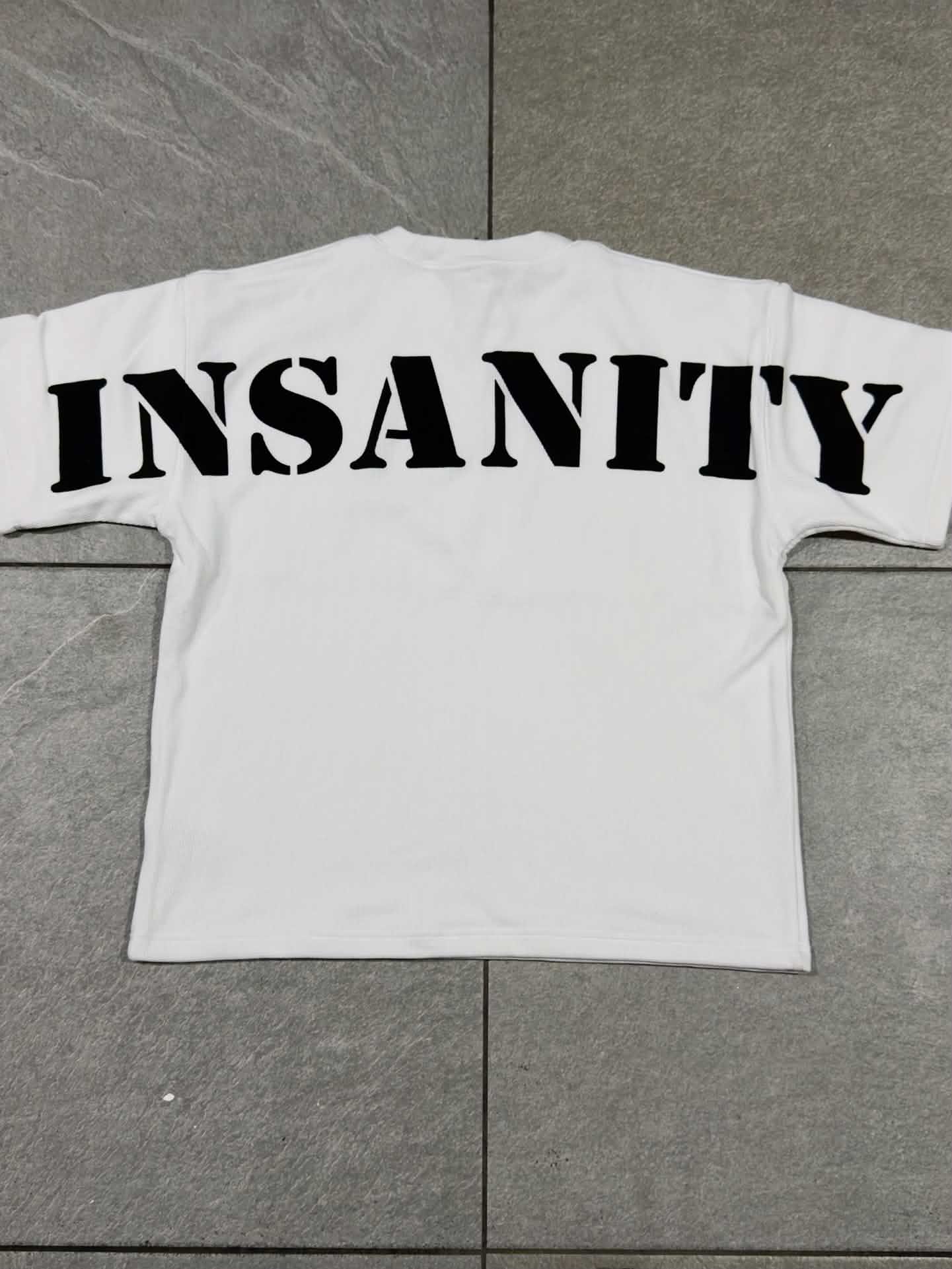 Controlled Insanity Oreo Pump Cover