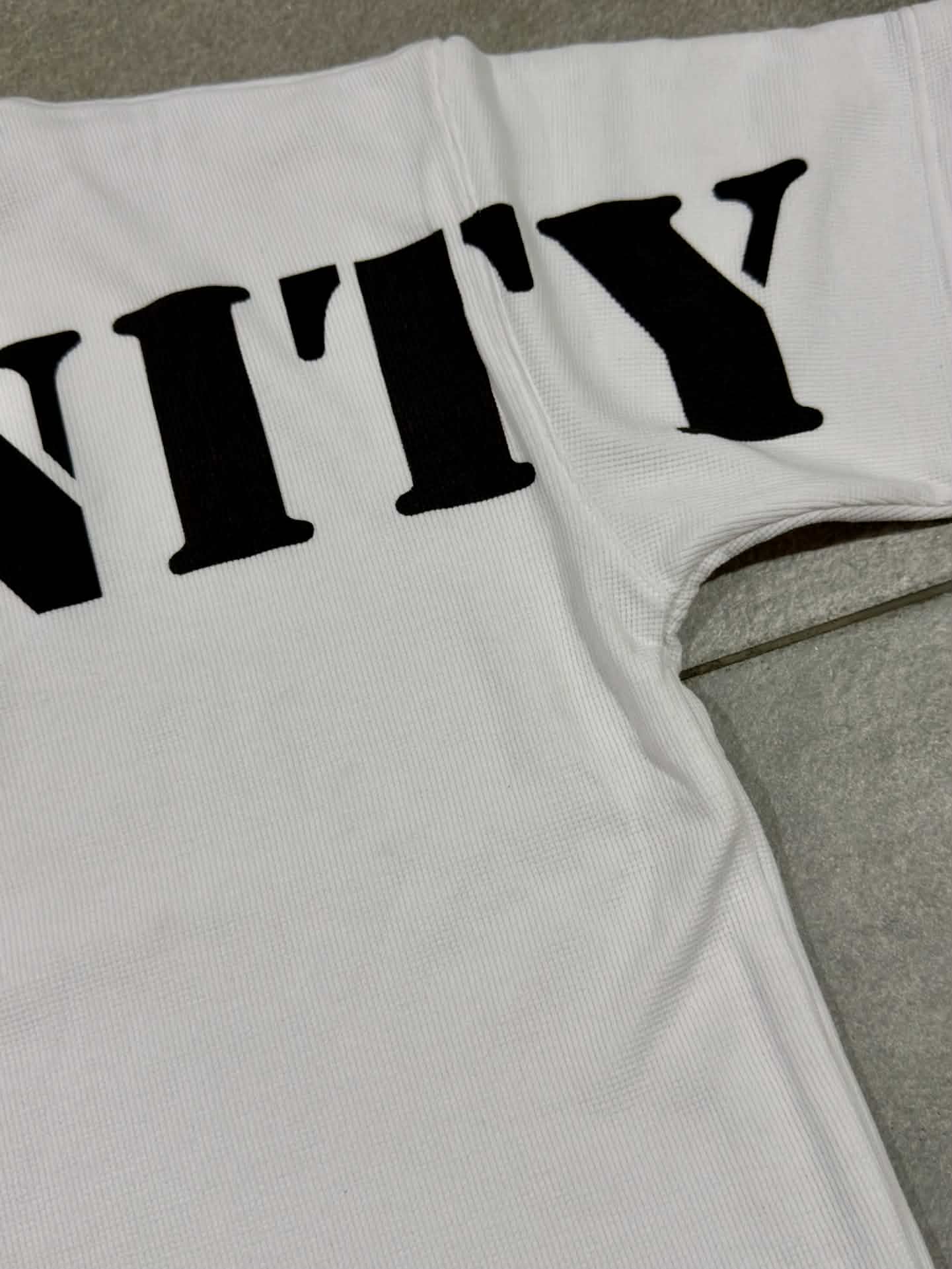 Controlled Insanity Oreo Pump Cover