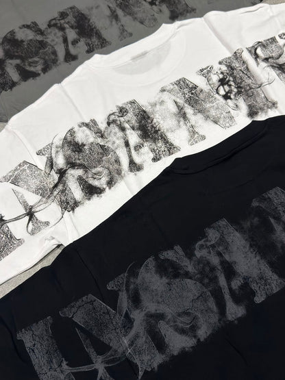 Controlled Insanity Smoke Lightweight Tee 3 Pack