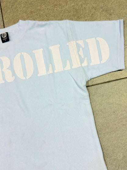 Controlled Insanity Unc Blue Pump Cover
