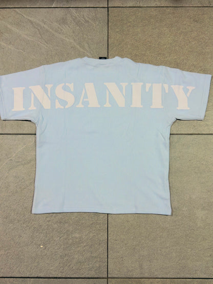 Controlled Insanity Unc Blue Pump Cover