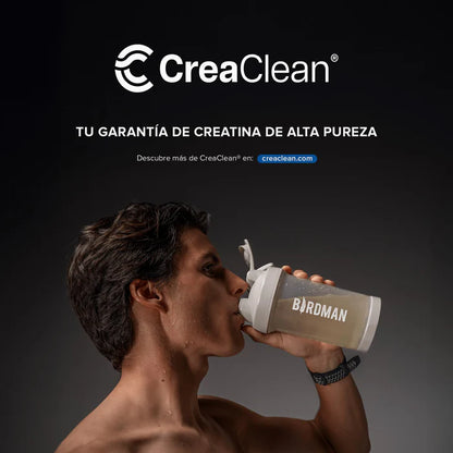 Birdman Creatine Electrolyte Refresher 300 Gramos 30 Servicios