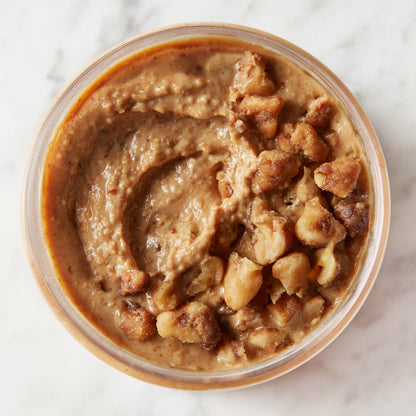 Fit Butters Charley´s Famous Carrot Cake Cashew Almond Blend 14 Servicios