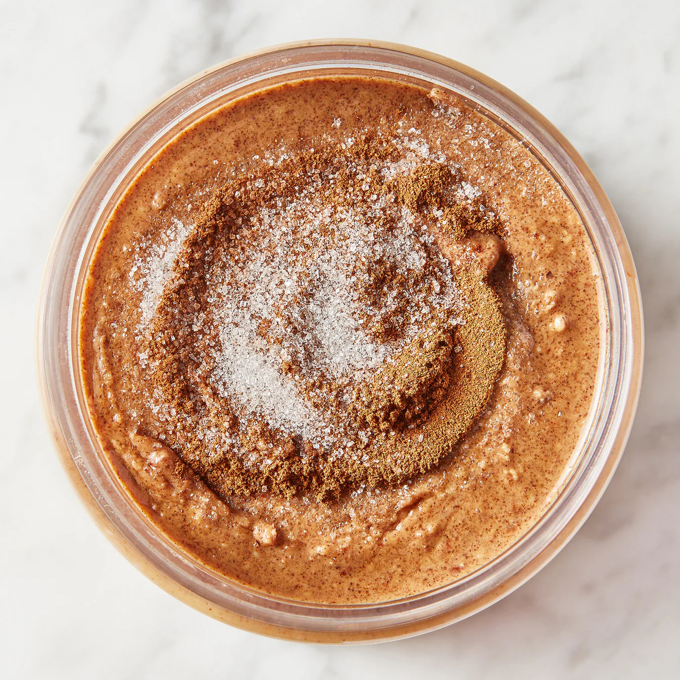Fit Butters Cinnamon Sugar Cookie Cashew Almond Blend 14 Servicios