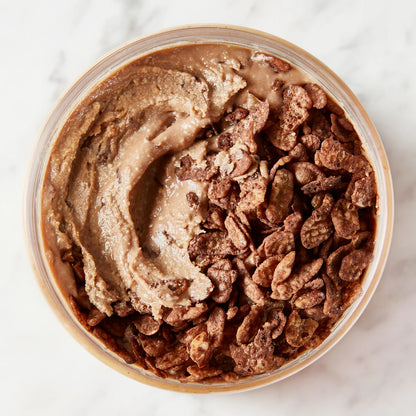 Fit Butters Cocoa Pebbles Cashew Butter 14 Servicios