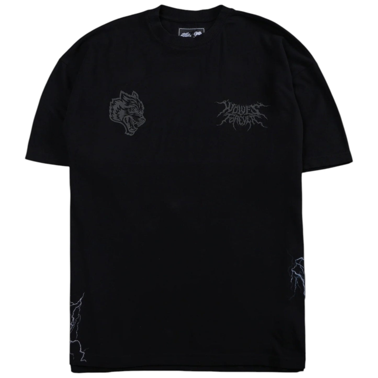 Darc Sport Premium T-Shirt Oversized Akuma