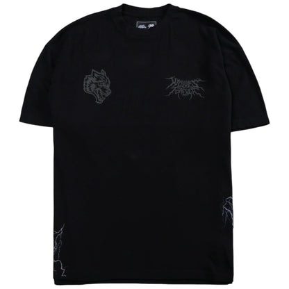 Darc Sport Premium T-Shirt Oversized Akuma