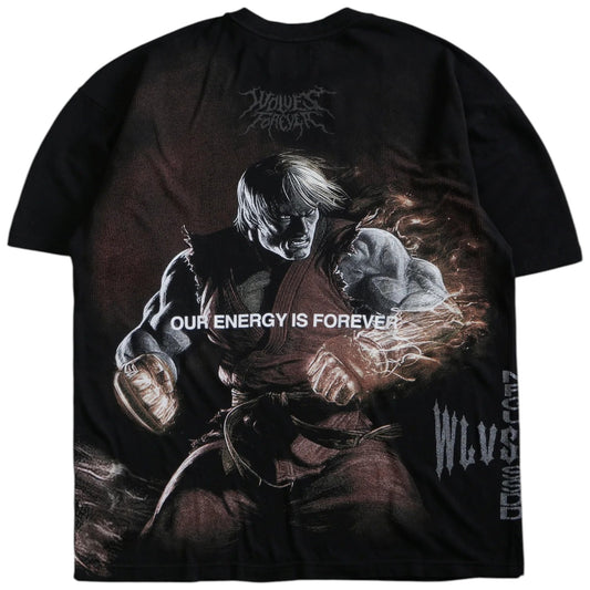 Darc Sport Premium T-Shirt Oversized Ken
