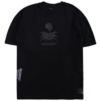 Darc Sport Premium T-Shirt Oversized Ken
