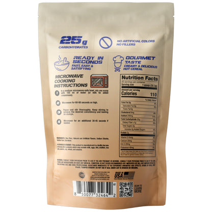 Dragon Pharma Creamy Rice Cereal 25 Servicios