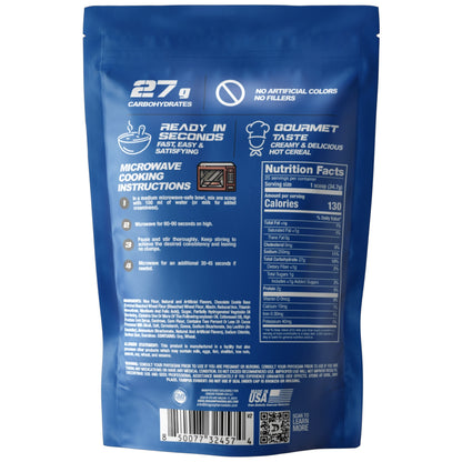 Dragon Pharma Creamy Rice Cereal 25 Servicios