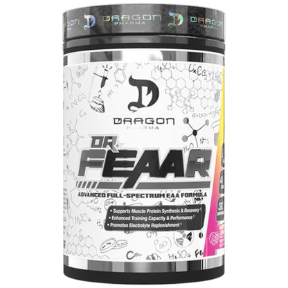 Dragon Pharma Dr. Feaar 30 Servicios