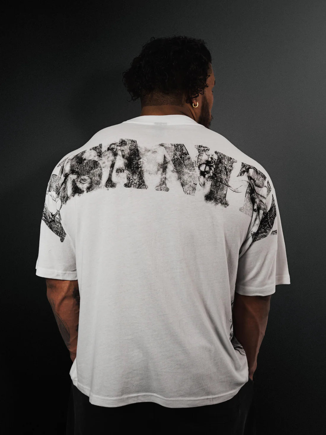 Controlled Insanity Smoke Lightweight Tee 3 Pack