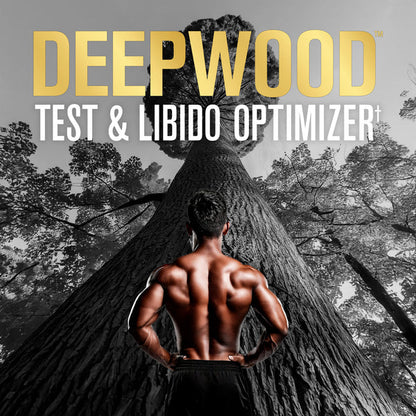 Gat Sport Nitraflex Deep Wood 240 Capsulas
