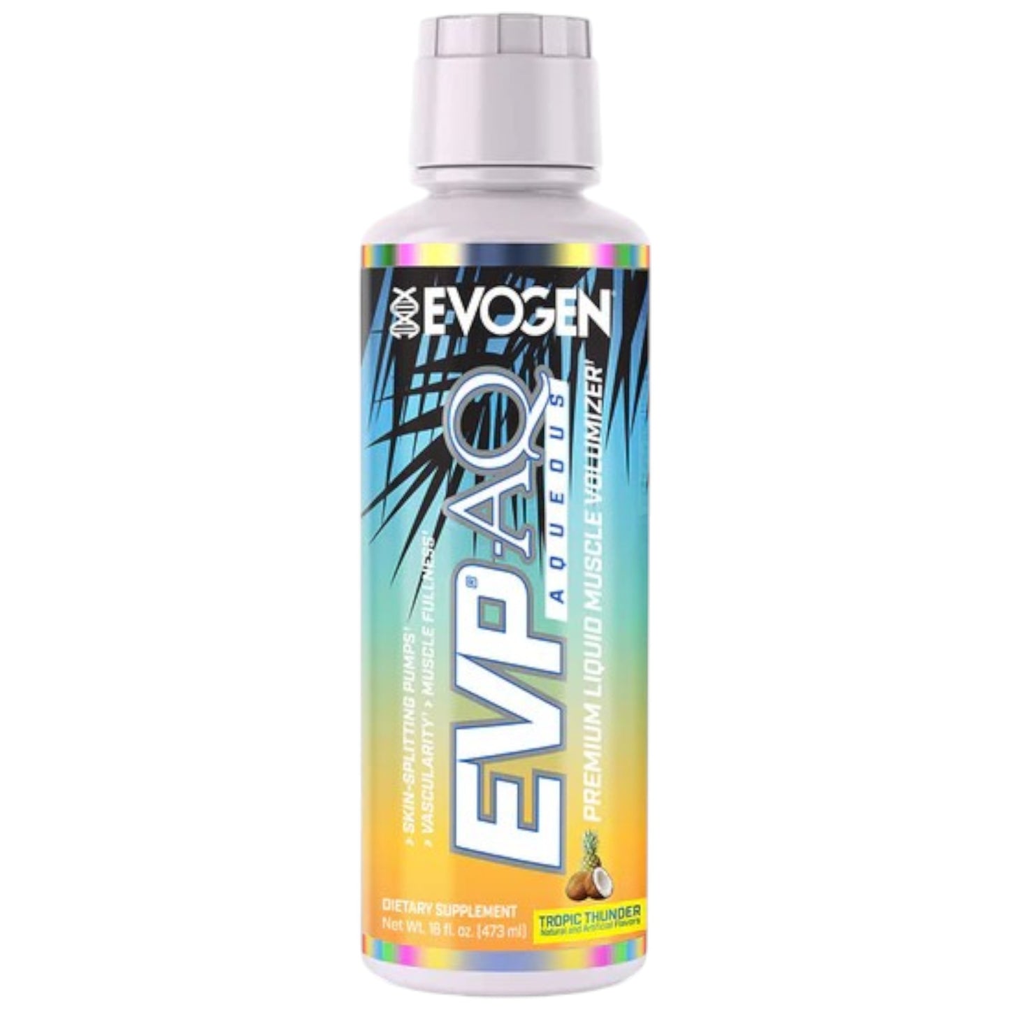 Evogen Evp-Aq Aqueous Liquid Glycerol 32 Servicios
