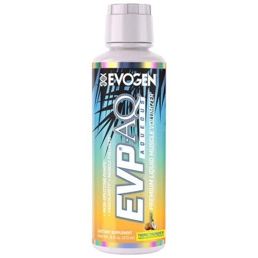 Evogen Evp-Aq Aqueous Liquid Glycerol 32 Servicios